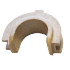 Втулка вала резинового HP LJ 1010 (RC1-2079) Makkon (ZMN-HP-1010-BUSH)