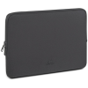 Чохол до ноутбука RivaCase 15" 8115 Clark Black ECO (8115BlackECO)