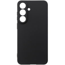 Чохол до мобільного телефона Armorstandart Matte Slim Fit Samsung S26 FE 5G Camera Cover Black (ARM91717)