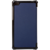 Чохол до планшета BeCover Smart Case Lenovo Tab E7 TB-7104F Deep Blue (702972)