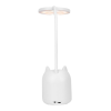 Настольная лампа Quantum TORINO LED з USB (QM-TL1010)