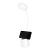 Настольная лампа Quantum TORINO LED з USB (QM-TL1010)