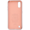 Чохол до мобільного телефона Armorstandart ICON Case Samsung A01 Pink Sand (ARM56328)