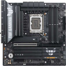 Материнская плата ASUS TUF GAMING B860M-PLUS WIFI
