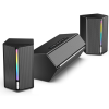 Акустическая система Fifine A22 Gaming RGB Black (A22)