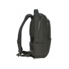 Рюкзак для ноутбука Tucano 15.6" Luna Gravity AGS, Black (BKLUN15-AGS-BK)