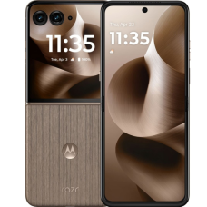 Мобильный телефон Motorola Razr 60 Ultra 16/512GB Mountain Trail (PB8R0066RS)