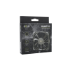 Кулер до корпусу Gelid Solutions FN-SX12-16
