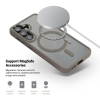 Чохол до мобільного телефона Armorstandart Unit MagCase Samsung S26 5G Titanium Grey (ARM89434)