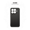 Чохол до мобільного телефона Armorstandart ICON Xiaomi 17T Pro 5G Camera Cover Black (ARM90966)
