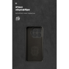 Чохол до мобільного телефона Armorstandart ICON Xiaomi 17T Pro 5G Camera Cover Black (ARM90966)