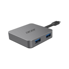 Порт-репликатор Acer 4-in-1, HDMI, 2xUSB3.2, USB-C (HP.DSCAB.014)