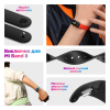 Ремешок для фитнес браслета Armorstandart для Xiaomi Mi Band 8 Mint (ARM69912)
