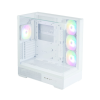 Корпус Zalman P40PRISMPLUSWHITE