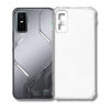Чохол до мобільного телефона BeCover Anti-Shock Infinix GT 30 Pro (X6873) Clear (714697)