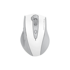 Мишка A4Tech Fstyler FG55S Plus Wireless White (4711421003438)