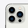 Мобільний телефон Apple iPhone 13 Pro Max 128Gb Silver (REF A) BREEZY (2AMLL73)