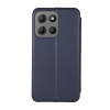 Чохол до мобільного телефона BeCover Exclusive Motorola Moto G17 / G17 Power Deep Blue (715929)