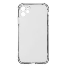 Чохол до мобільного телефона Armorstandart Air Force Apple iPhone 11 Camera cover Transparent (ARM68471)