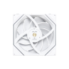 Кулер до корпусу Lian Li Uni Fan TL WIRELESS 120-3, White (G99.12TL1W3W.00)