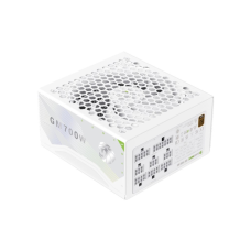 Блок живлення Gamemax 700W (GM 700B WH Fully-modular New)