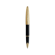 Роллер Waterman CARENE Essential Black/Gold  RB (41 204)