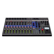 Мікшерний пульт Zoom LiveTrak L-12 (284361)