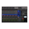 Мікшерний пульт Zoom LiveTrak L-12 (284361)