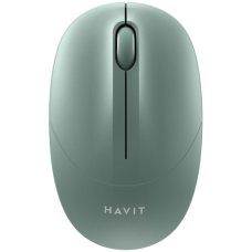 Мишка Havit HV-MS54GT Wireless Green (6939119080075)