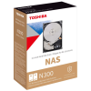 Жесткий диск 3.5" 6TB N300 Toshiba (MN10ADA600S)