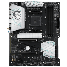 Материнська плата MSI B550 GAMING WIFI