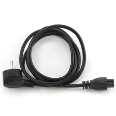 Кабель живлення C5 3.0m Cablexpert (PC-186-ML12-3M)