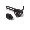 Кабель живлення C5 3.0m Cablexpert (PC-186-ML12-3M)