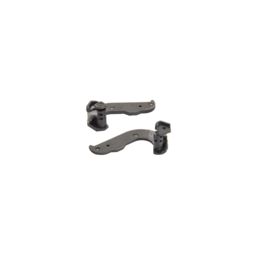 Вузол закріплення зображення HP LJ 1010/1020 аналог RC1-2070/RC1-2069 Foshan (RC1-2070/2069FSH)