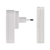 Дверний дзвінок EMOS бездротовий EMOS P5735WS WiFi (P5735WS)