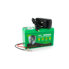 Батарея до ДБЖ Voltronic 12 V 18A Li-ion (Li12018ACh)