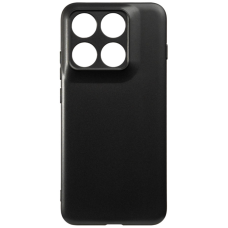 Чохол до мобільного телефона Armorstandart Matte Slim Fit Motorola Edge 70 Pro 5G Camera cover Black (ARM91689)
