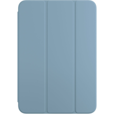 Чохол до планшета Apple Smart Folio for iPad mini (A17 Pro) - Denim (MC2U4ZM/A)