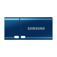 USB флеш накопичувач Samsung 512GB USB Type-C Blue USB 3.1 (MUF-512DA/APC)