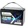 Батарея LiFePo4 Longttech 12.8V - 100Ah (LAR12100-G31-R32)