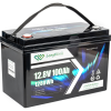 Батарея LiFePo4 Longttech 12.8V - 100Ah (LAR12100-G31-R32)