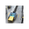 Перехідник USB-C M to 3.5mm F Baseus (CATL54-0G)