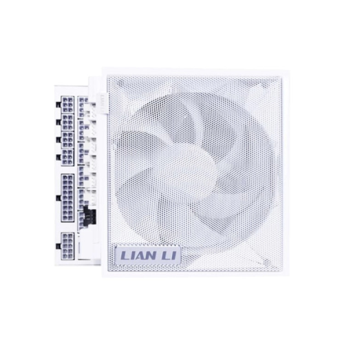 Блок живлення Lian Li 850W EDGE GOLD White (G9P.EG0850G.W000.EU)