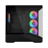Корпус для ПК Lian Li V100 MINI black (G99.V100MIX.00)