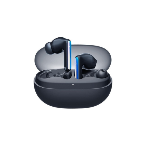 Навушники Tecno Sonic 1 Black (4895180784118)