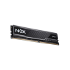 Модуль памяти для компьютера DDR4 32GB (2x16GB) 3200 MHz NOX Apacer (AH4U32G32C282MBAA-2)