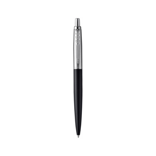 Ручка кулькова Parker JOTTER 17 XL Richmond Matt Black CT BP (12 032)