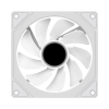 Кулер до корпусу OCYPUS GAMMA F12 WH ARGB REVERSE BLADE (GAMMA-F12-WH1AM01X-GL)