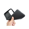 Чохол до мобільного телефона BeCover ZTE Blade V30 Black (706943)