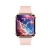 Смарт-часы Gelius Pro GP-SW014 (Amazwatch GTi) Gold Rose